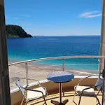 Pensionat Magic Ionian & Himare