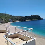 Magic Ionian & Pensionat Himare