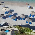Pensionat Magic Ionian & 4*