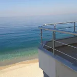 Pensionat Magic Ionian & 4*