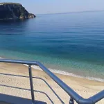 Pensionat Magic Ionian &