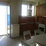 Pensionat Magic Ionian &