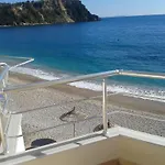 Pensionat Magic Ionian & 4*