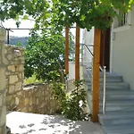 Pensionat Magic Ionian & Himare