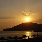 Pensionat Magic Ionian & 4*