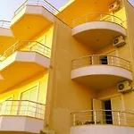 Pensionat Magic Ionian & Himare