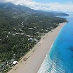 Pensionat Magic Ionian &