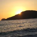 Pensionat Magic Ionian &