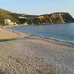 Pensionat Magic Ionian &