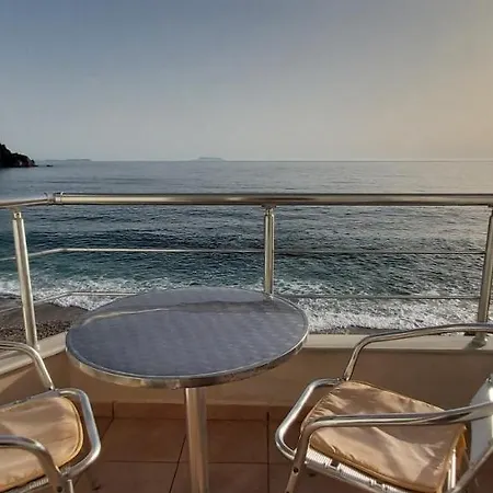 Gasthuis Magic Ionian &