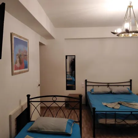 Magic Ionian & Guest house