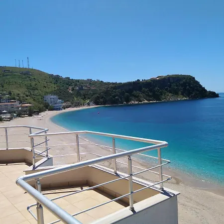 Magic Ionian & Gasthuis Himare