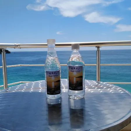 Magic Ionian & Gasthuis