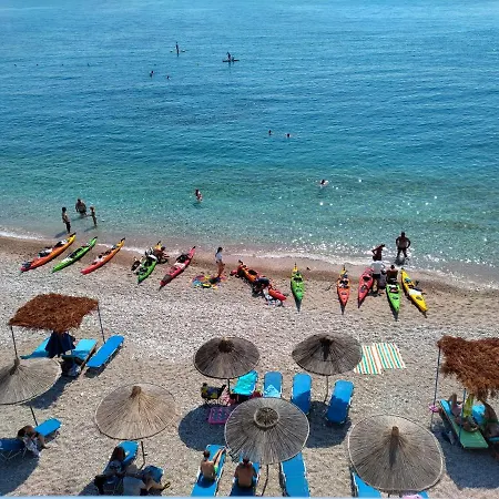 Guest house Magic Ionian &