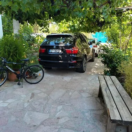 Magic Ionian & Himare