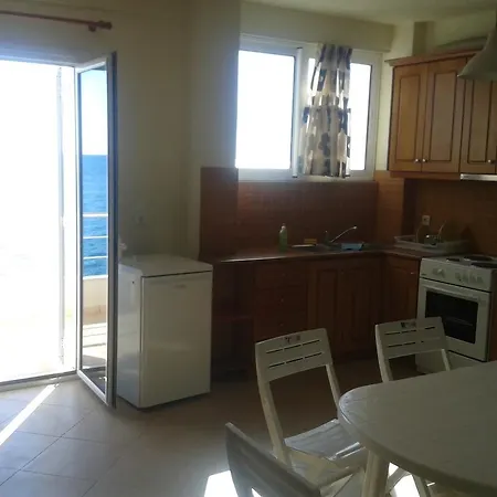 Guest house Magic Ionian &