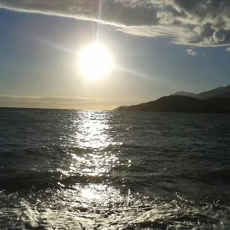 Magic Ionian & 4* Himare