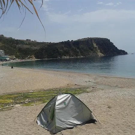 Magic Ionian & Gasthuis Himare