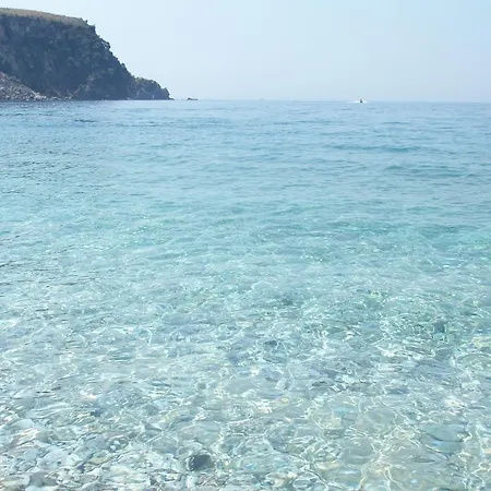 Magic Ionian & Guest house