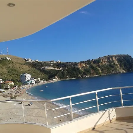 Gasthuis Magic Ionian &
