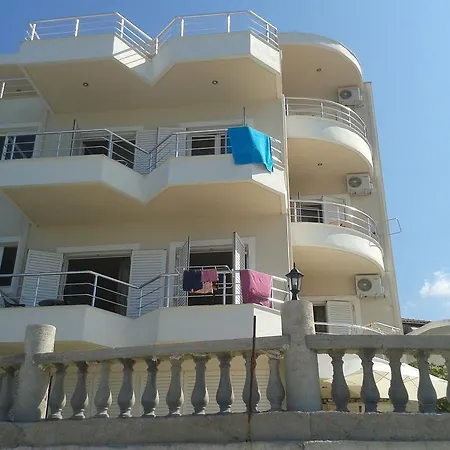 Magic Ionian & 4* Himare