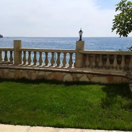 Magic Ionian & Himare