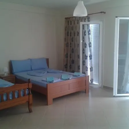 Magic Ionian & Pensión 4*