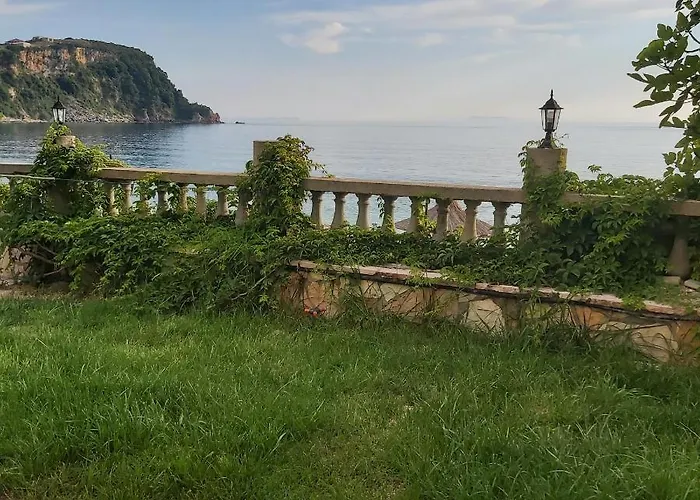 게스트하우스 Magic Ionian & 히마레