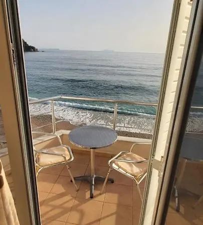 Magic Ionian & Himare