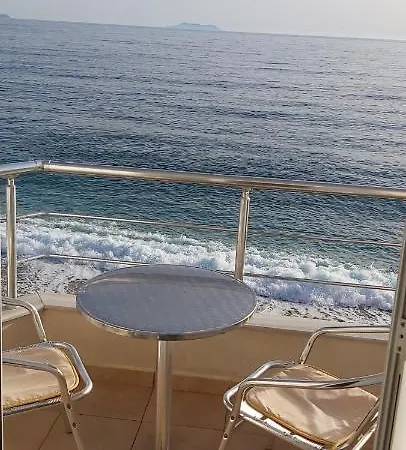 Casa de hóspedes Magic Ionian & Himare