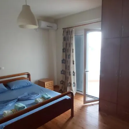 Magic Ionian & Casa de hóspedes 4*