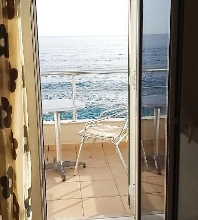 Casa de hóspedes Magic Ionian & 4*