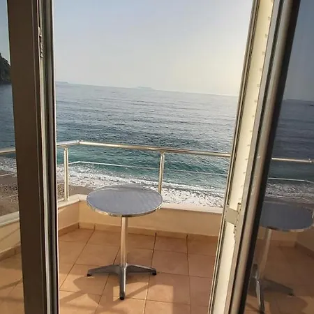 Casa de hóspedes Magic Ionian &