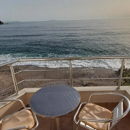 Guest house Magic Ionian &