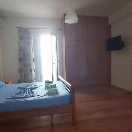 Magic Ionian & הימארה