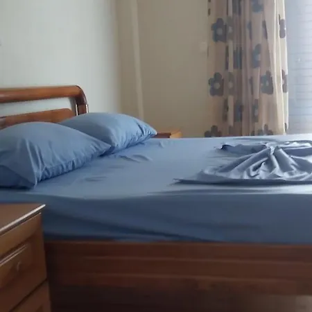Magic Ionian & Guest house Himare
