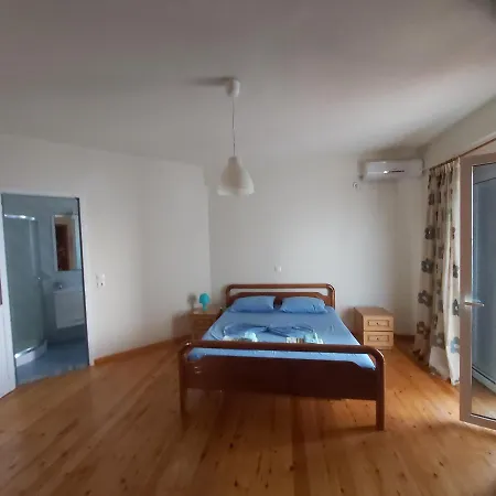 Guest house Magic Ionian &