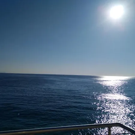 Magic Ionian &