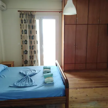 Guest house Magic Ionian & *