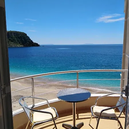 Casa de hóspedes Magic Ionian & Himare