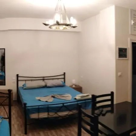 Magic Ionian & Casa de hóspedes 4*