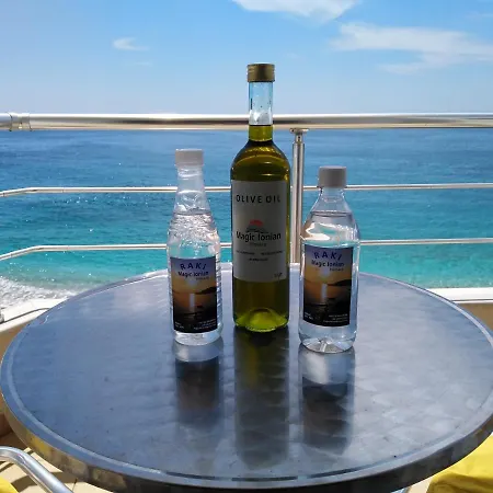 Magic Ionian &