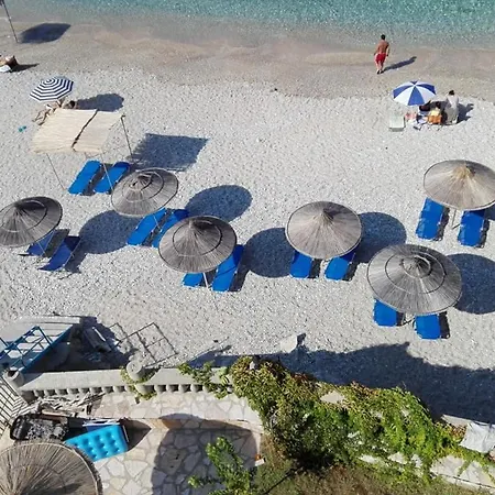 Casa de hóspedes Magic Ionian & 4*