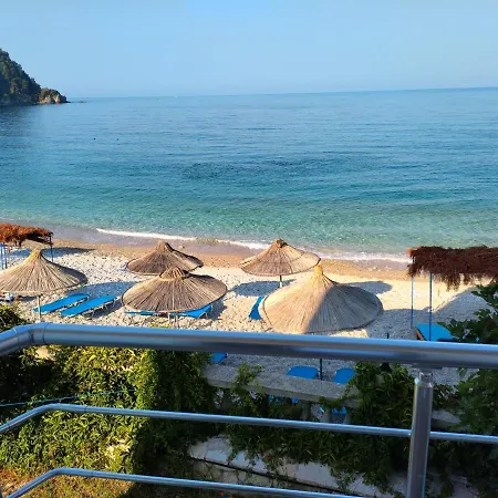 Casa de hóspedes Magic Ionian &