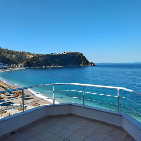 Pensionat Magic Ionian &