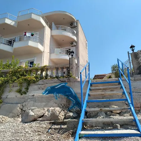 Magic Ionian & 4* Himare