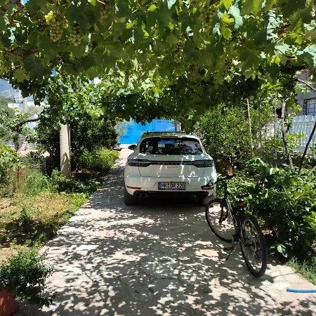 Magic Ionian & 4* Himare