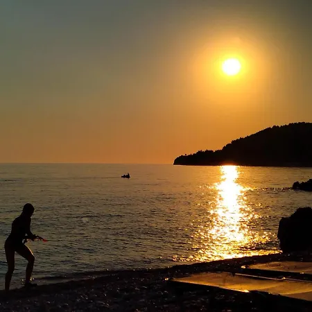 Pensionat Magic Ionian & Himare