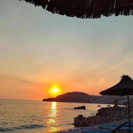 Guest house Magic Ionian & *