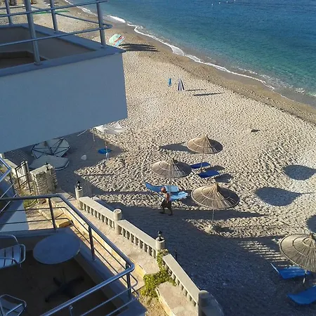 Casa de hóspedes Magic Ionian &